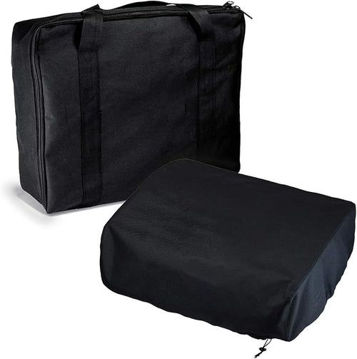 17 Inch Carry Bag and Cover for Blackstone 17" Table Top Griddle by bbq777