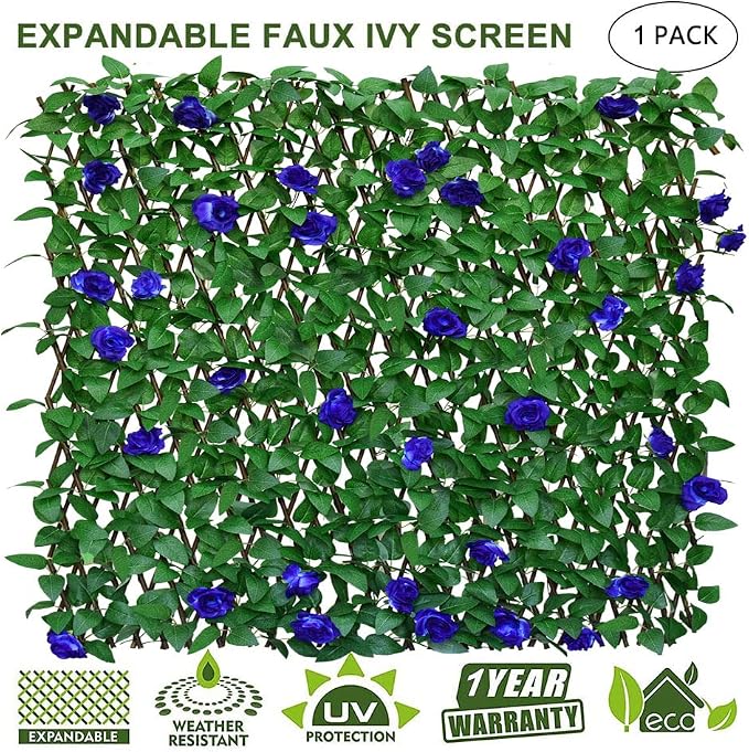 Expandable Fence Privacy Screen - Image 5