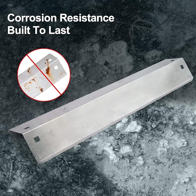 Criditpid Heat Plates Shield Replacement Parts - Image 7