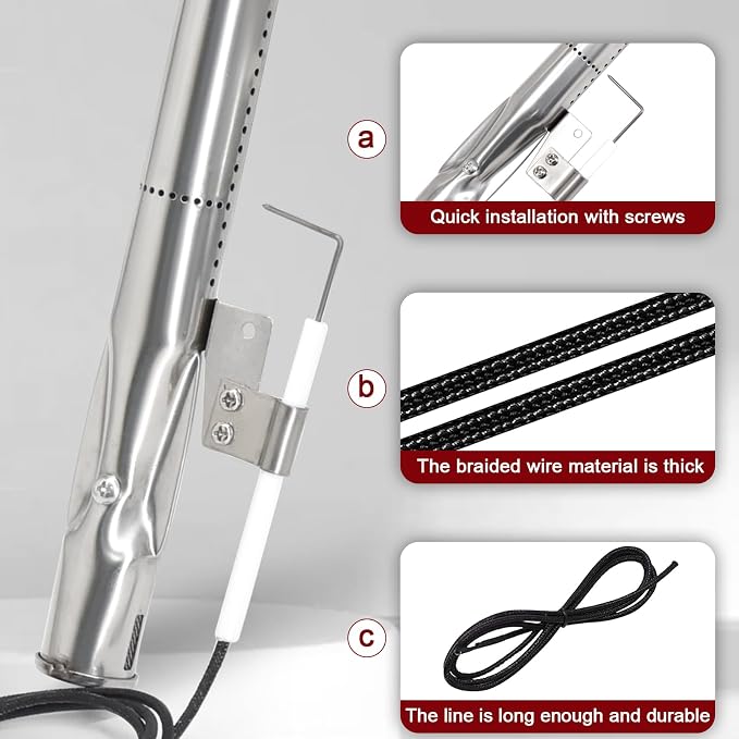Hiorucet Grill Replacement Part - Image 6