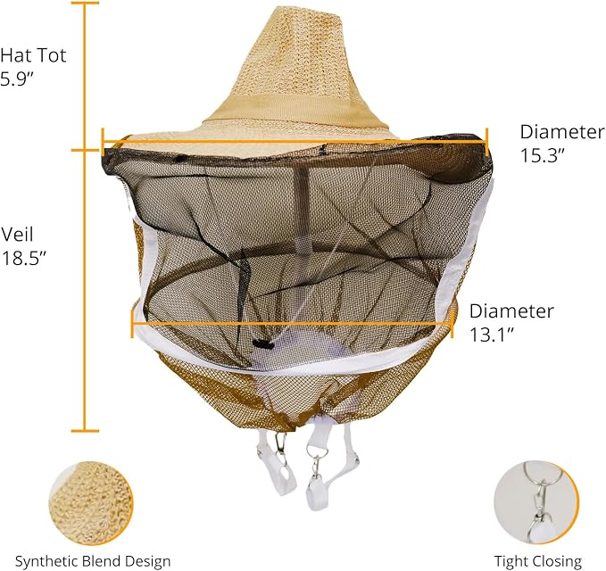 SunVara Beehive Starter Kit Premium - Image 2