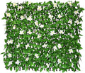 Expandable Fence Privacy Screen by Unknown