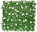 Expandable Fence Privacy Screen by Unknown