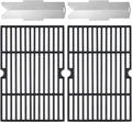 70-01-634 DGF350CSP Grill Grates Heat Tents Replacement Parts by Grillflame