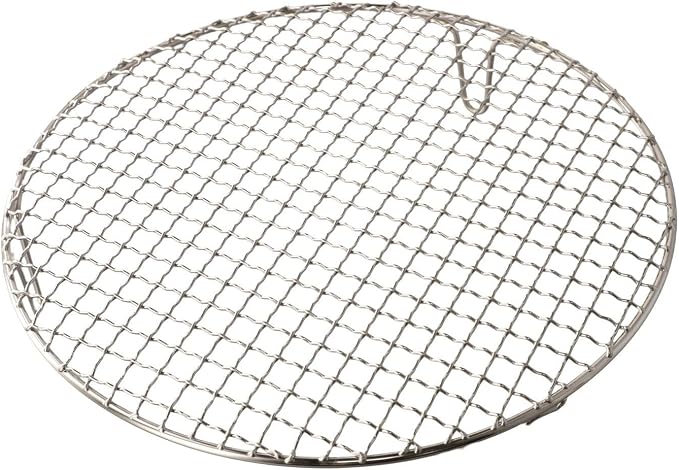 Stainless Steel BBQ Grill Grid - Image 3