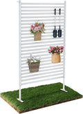 Outdoor Privacy Screen Fence by OnlyGarden