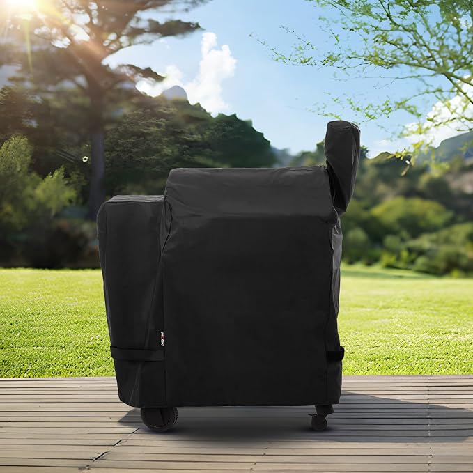 Unicook Grill Cover Compatible - Image 7