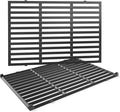 Grill Parts for Weber Spirit e310, 17.5" Grill Grates for Weber Spirit 300 and by Uniflasy