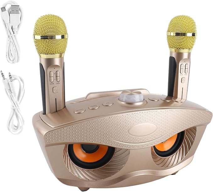 Speaker, KTV Karaoke Speaker - Image 6