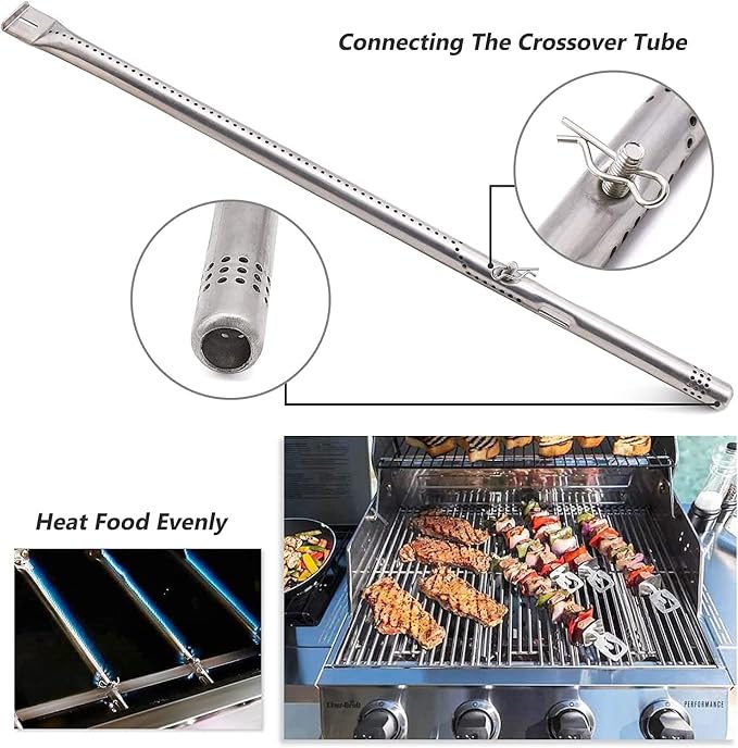 Criditpid Grill Replacement Parts - Image 5