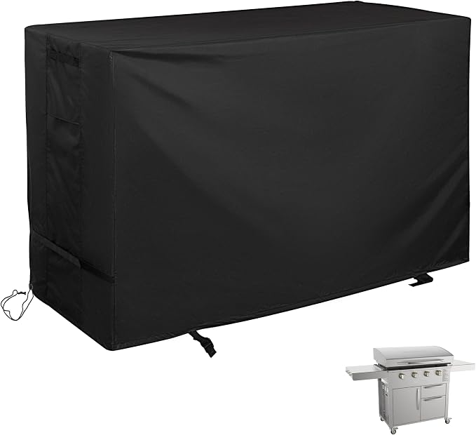 Grill Cover for Blackstone Select 36" Griddle, Outdoor Griddle Cover for by Unknown