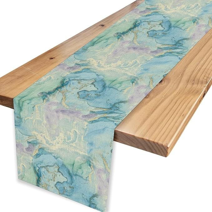 Summer Beach Table Runner - Image 4