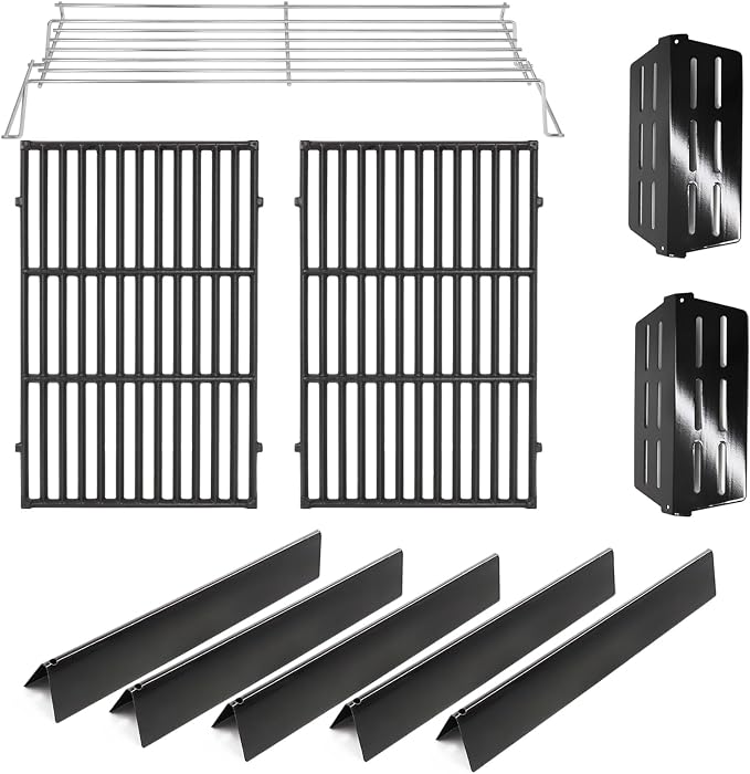Criditpid Grill Replacement Parts by Criditpid