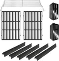 Criditpid Grill Replacement Parts by Criditpid