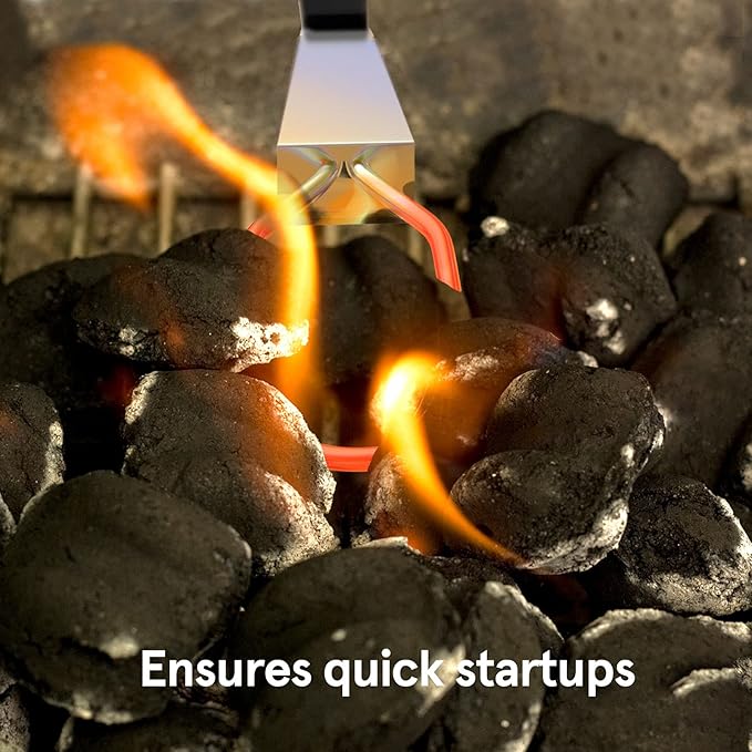 600W Electric Charcoal Starter Fire Lighter - Image 4