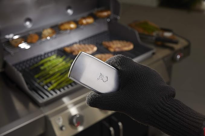 Weber Handle Grill 'N Go Light, One Size - Image 7