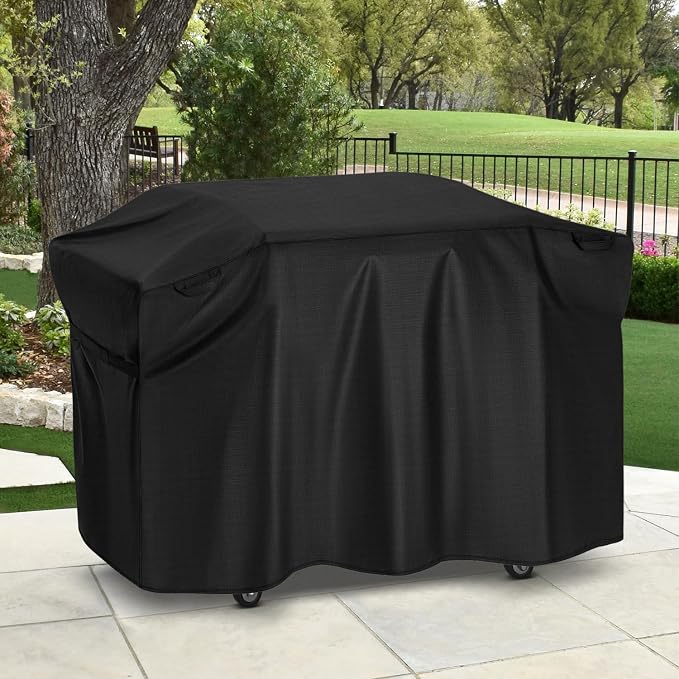 SunPatio Griddle Cover for Blackstone 28" Pro Series Griddle, Outdoor - Image 8
