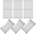 54801 92911 Grill Grates Replacement by Clivimi