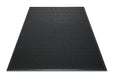 Guardian WaterGuard Indoor/Outdoor Wiper Scraper Floor Mat, Rubber/Nylon by GuardianFloorProtection