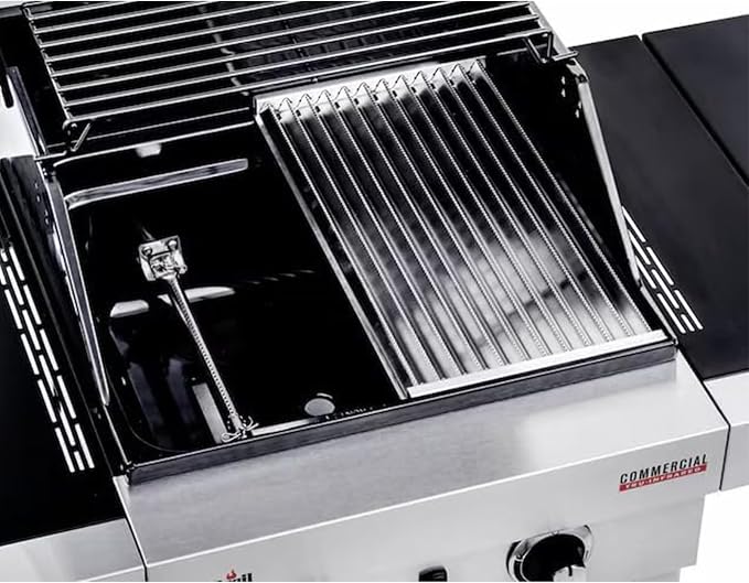 Grill Grate Replacement Parts for Charbroil Tru-Infrared 463642316 463644220 - Image 4
