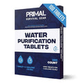 Water Purifier Tablets –Water Purification Tablets by Unknown