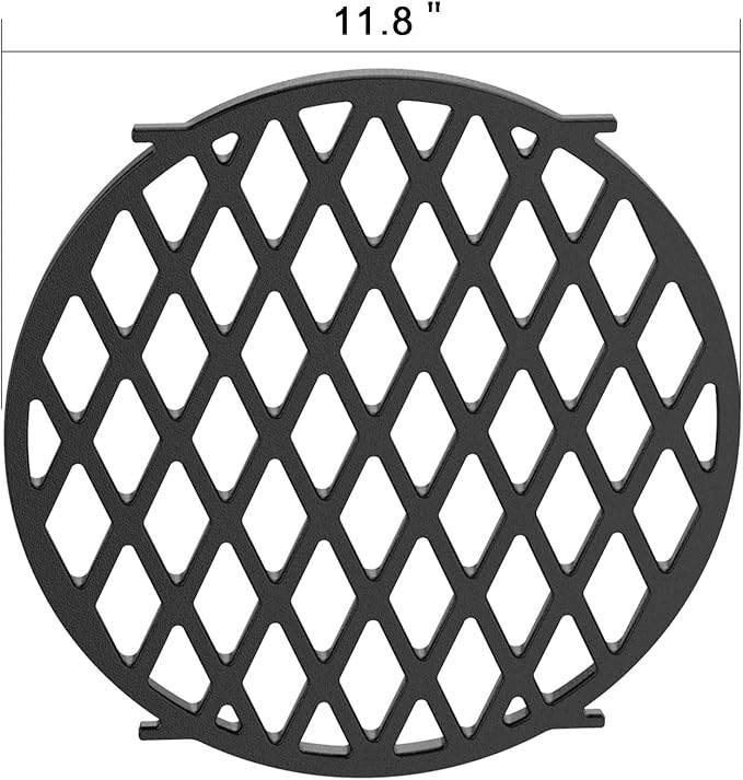 only fire Gourmet BBQ System Sear Grate Replacement - Image 2