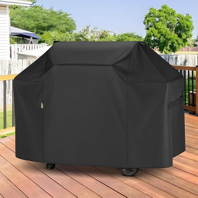 Arcedo Grill Cover 65 Inch Compatible - Image 7