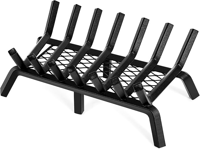 INNO STAGE Fireplace Grates by INNOSTAGE