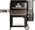 Masterbuilt® Gravity Series® 1050 Digital Charcoal Grill and Smoker by Masterbuilt