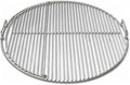 SnS Grills EasySpin Charcoal Grill Cooking Grate, 304 Stainless Steel, Large by HomeoftheSlowNSear