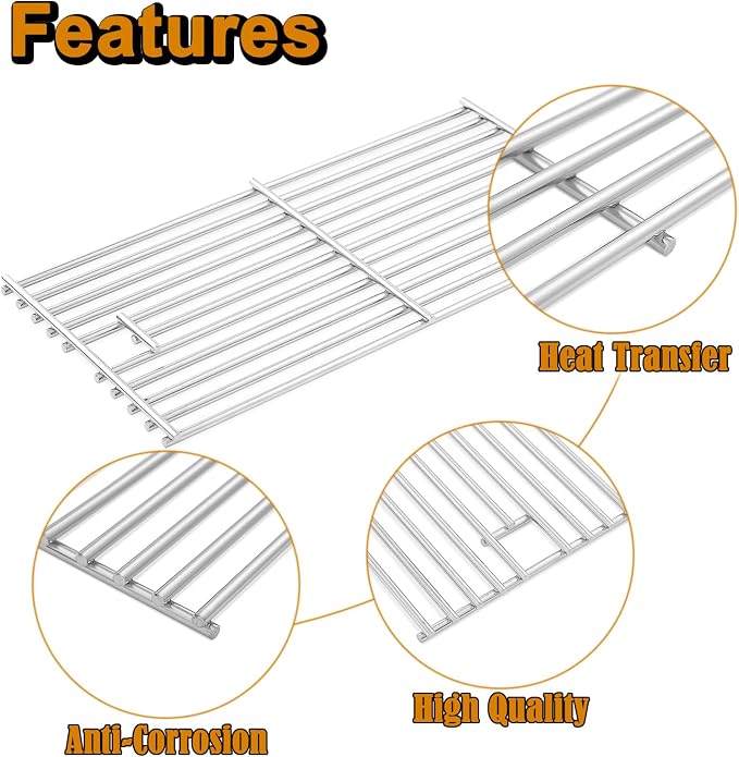 16517 Grill Grates Replacement Parts - Image 6