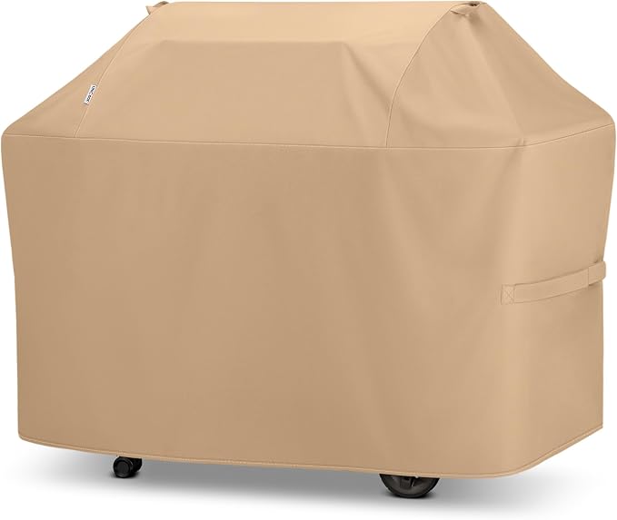 Unicook 75 Inch Grill Cover for Outdoor Grill, Heavy Duty Waterproof BBQ Cover by UNICOOK