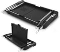 Grillbot FlipTray Dual-Sided Grilling Prep and Serving Tray by Grillbot