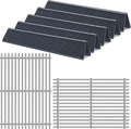 7636 7638 7639 Grill Grates Grill Parts by Folocy