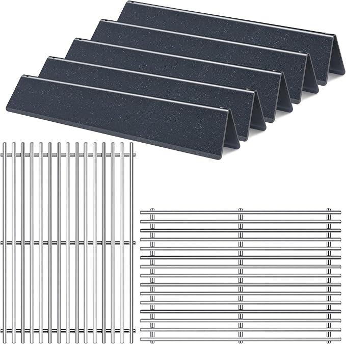 7636 7638 7639 Grill Grates Grill Parts by Folocy