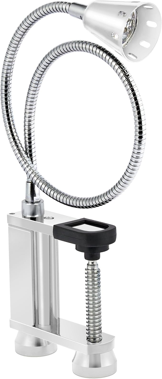BBQ Grill Lights Magnetic Base Super-Bright LED Lights-360 Degree Flexible by LEDConcepts
