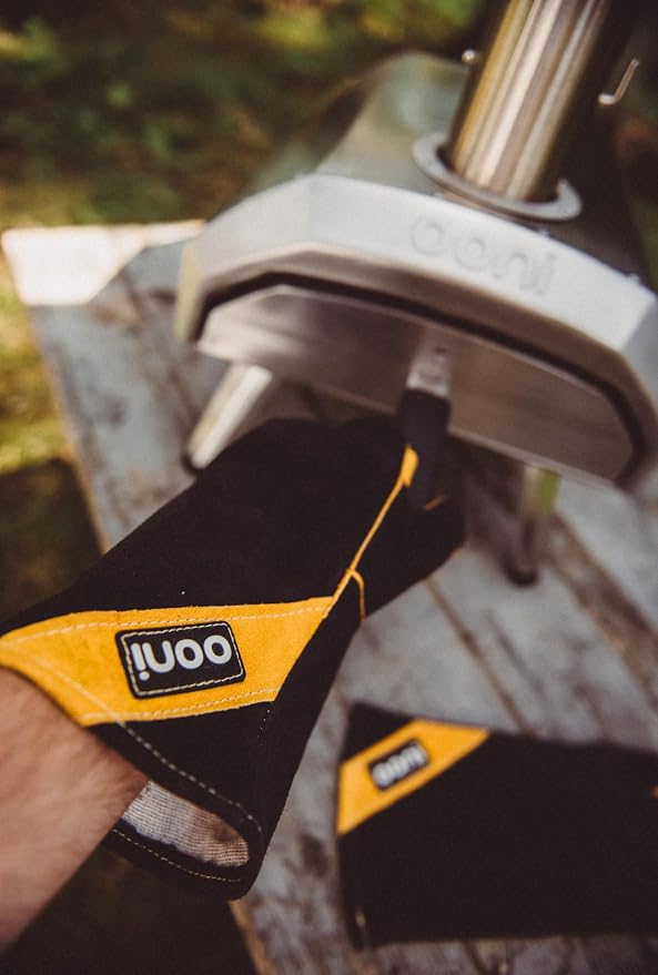 Ooni Grill Gloves - Image 8