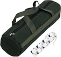 Grill Accessory Storage Bag, Tools Storage by LINUORISE