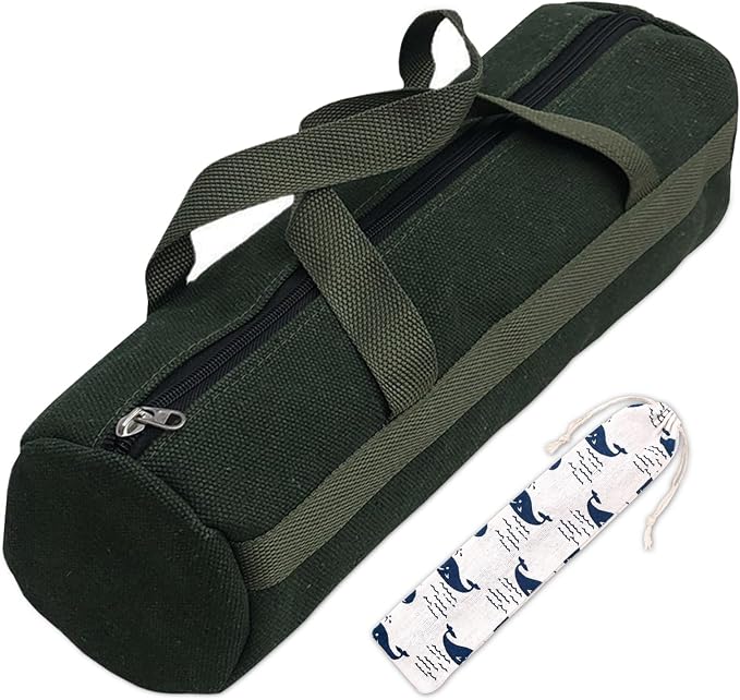 Grill Accessory Storage Bag, Tools Storage by LINUORISE