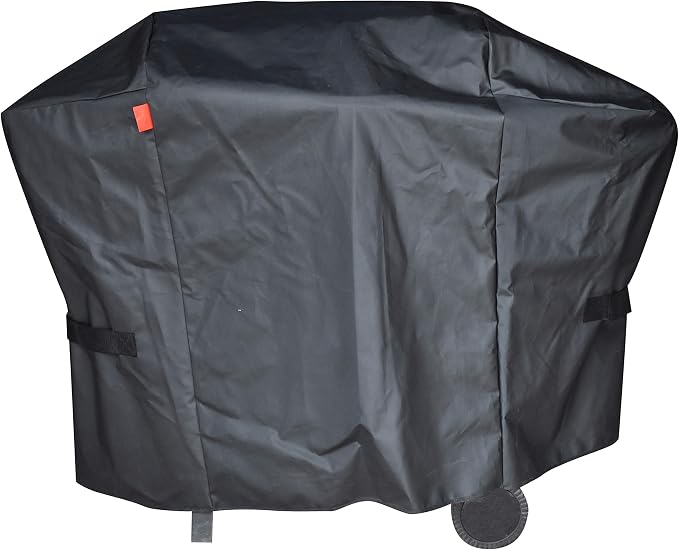 Heavy-Duty Grill Cover Fits Pit Boss 440D/73440 Wood Pellet Grill by BroilPro+Accessories