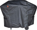 Heavy-Duty Grill Cover Fits Pit Boss 440D/73440 Wood Pellet Grill by BroilPro+Accessories