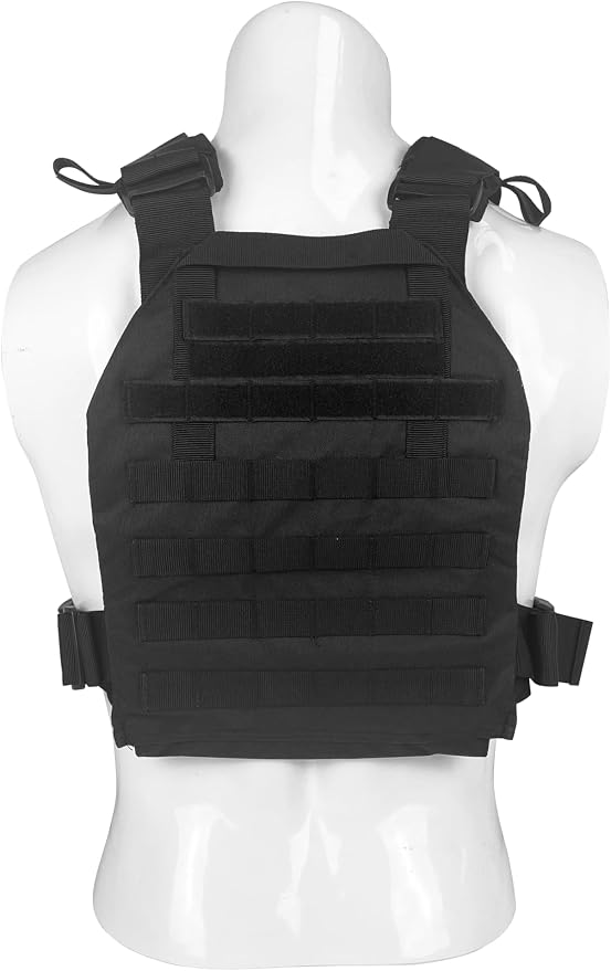 Greencity Weight Vest Adjustable Strength and Endurance Training, Tactical Vest - Image 5