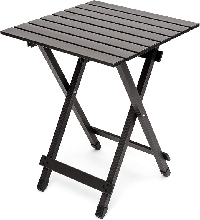 SUNNYFEEL Folding Camping Table - Image 7