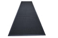 Guardian WaterGuard Indoor/Outdoor Wiper Scraper Floor Mat, Rubber/Nylon by GuardianFloorProtection