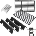 GS4 Spirit II Grill Parts for Weber Spirit 2 Parts Spirit II 200 SER by PETKAO
