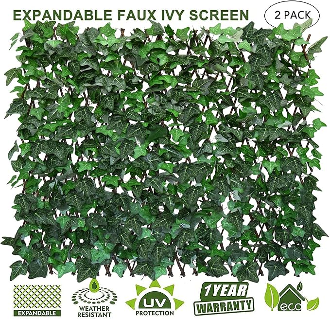 Expandable Fence Privacy Screen - Image 8