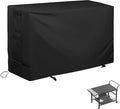 Pizza Oven Table Cover for Leteuke Pizza Oven Table Grill Cart, Outdoor Pizza by Unknown