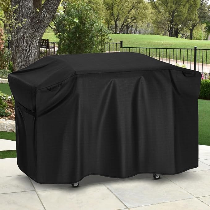 SunPatio Griddle Cover for Blackstone 36" Pro Series Grill Griddle, Outdoor - Image 7