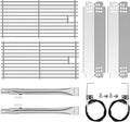 Grill Parts for Nexgrill Replacement Parts 2 Burner 720-0864 720-0864M by WelcometoFlameDuty