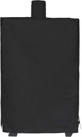 i COVER 73752 Pellet Smoker Cover by iCOVER